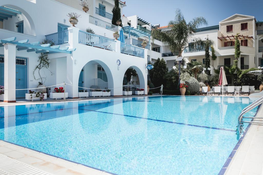 Nikis Village Poros Town Exterior foto