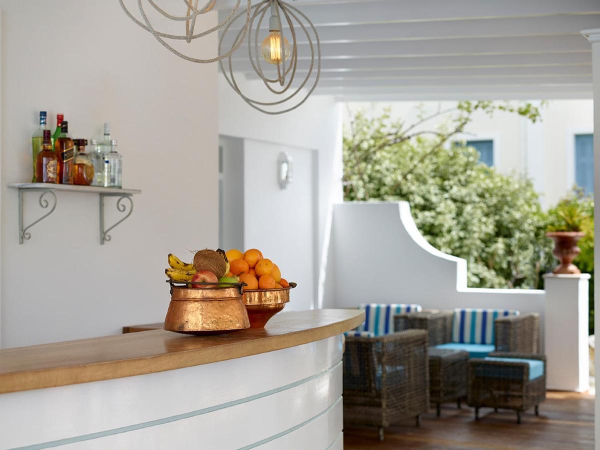Nikis Village Poros Town Exterior foto